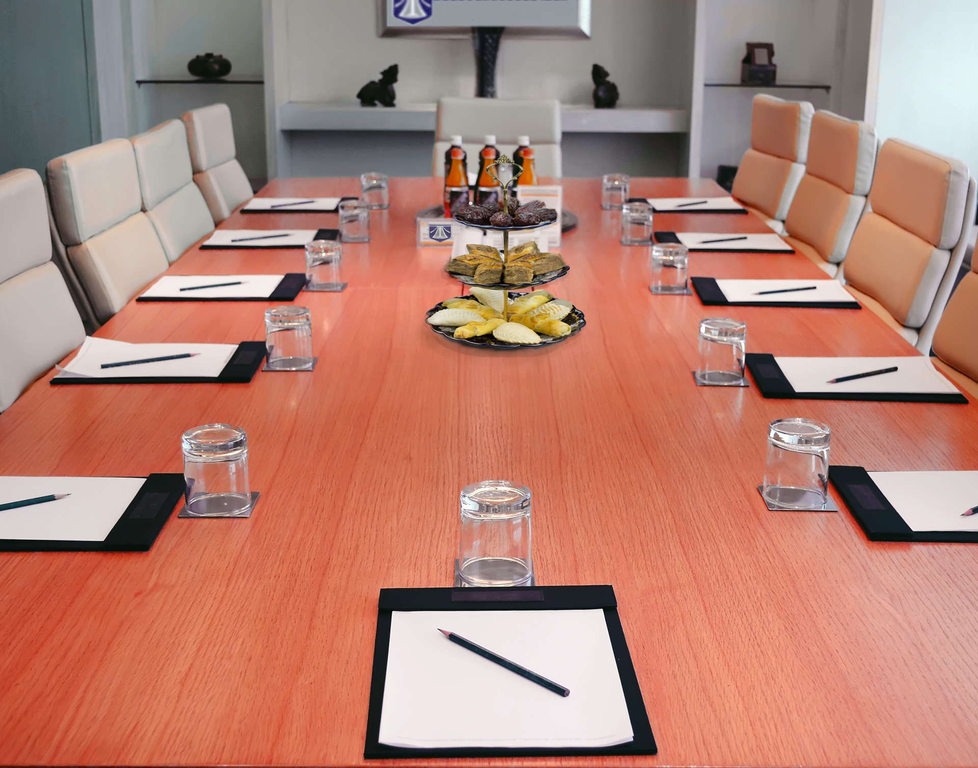 counterinfiltration meetings